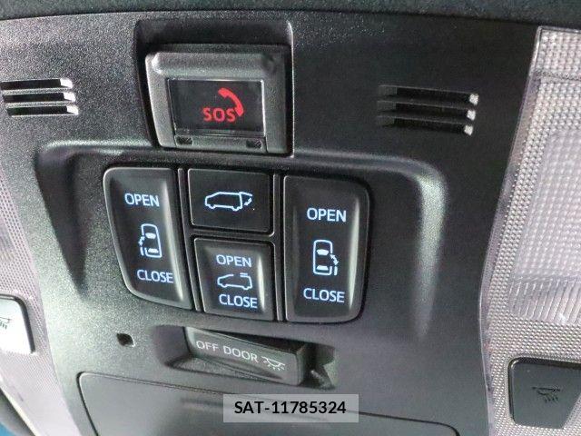 Toyota ALPHARD 2020-11 8353828-24