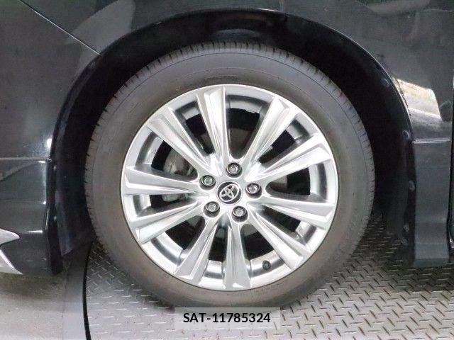 Toyota ALPHARD 2020-11 8353828-26
