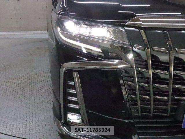 Toyota ALPHARD 2020-11 8353828-27