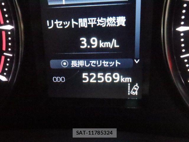 Toyota ALPHARD 2020-11 8353828-28