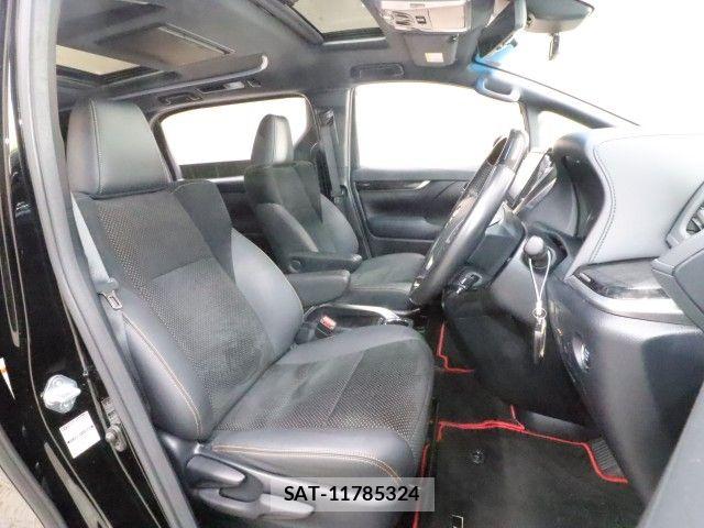 Toyota ALPHARD 2020-11 8353828-3