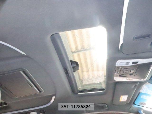 Toyota ALPHARD 2020-11 8353828-4