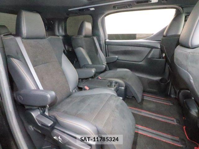 Toyota ALPHARD 2020-11 8353828-5