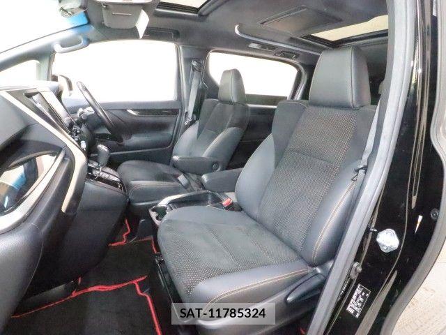 Toyota ALPHARD 2020-11 8353828-8