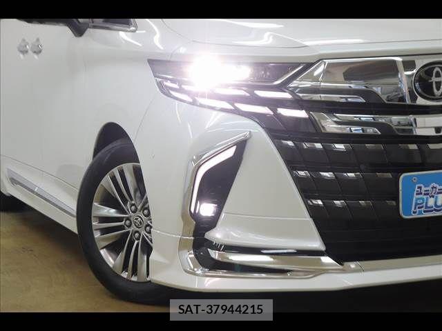 Toyota ALPHARD 2024-06 8353818-22