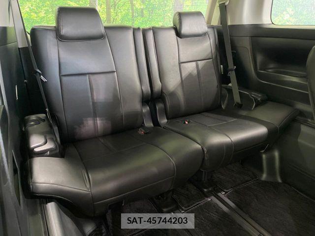 Toyota ALPHARD 2015-03 8353833-9