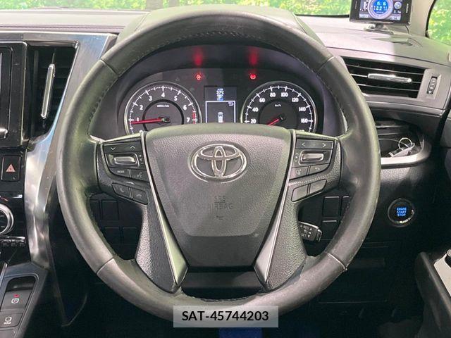 Toyota ALPHARD 2015-03 8353833-10
