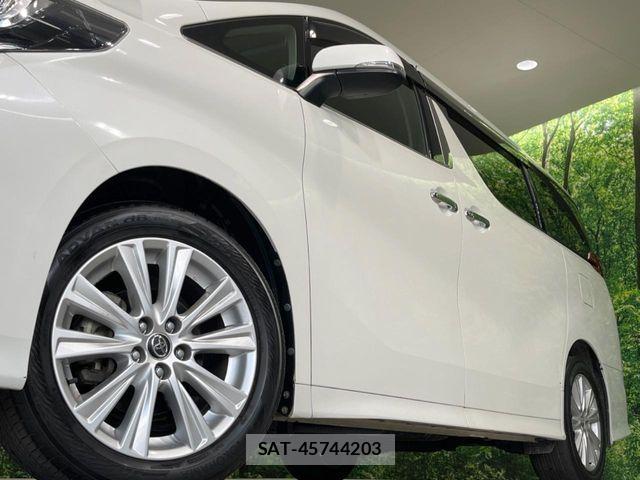 Toyota ALPHARD 2015-03 8353833-12