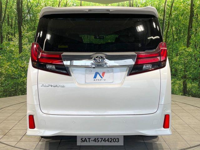 Toyota ALPHARD 2015-03 8353833-14