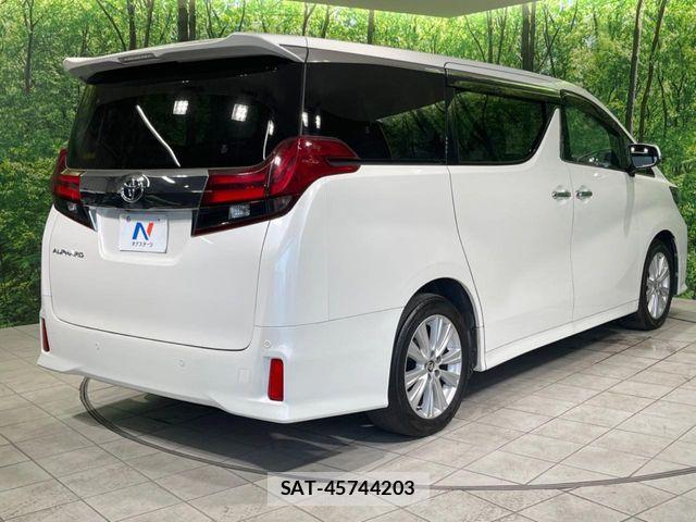 Toyota ALPHARD 2015-03 8353833-16
