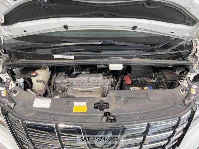 Toyota ALPHARD 2015-03 8353833-17