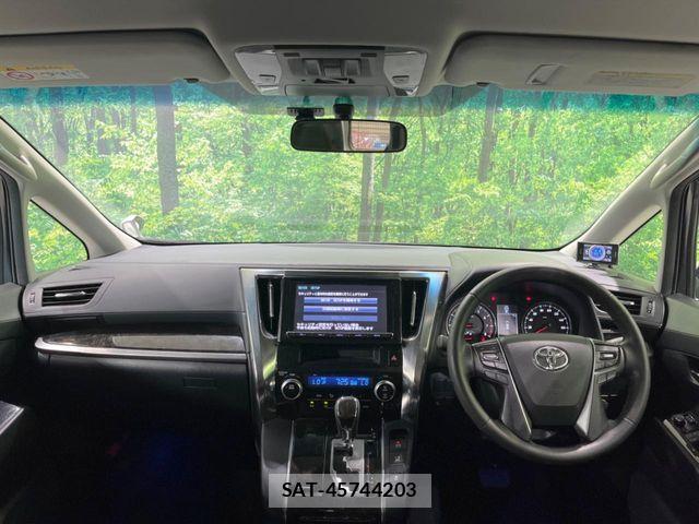 Toyota ALPHARD 2015-03 8353833-1