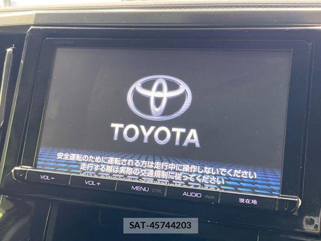 Toyota ALPHARD 2015-03 8353833-2