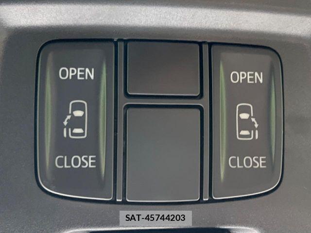 Toyota ALPHARD 2015-03 8353833-3