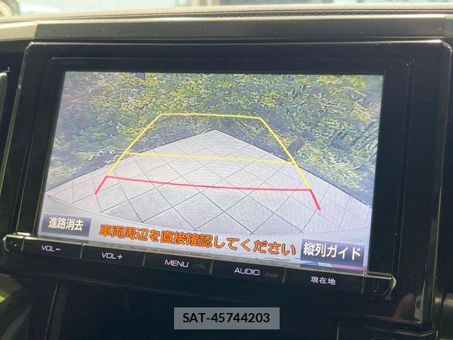 Toyota ALPHARD 2015-03 8353833-5