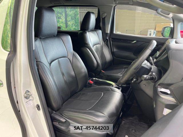 Toyota ALPHARD 2015-03 8353833-7