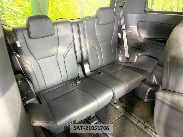 Toyota ALPHARD 2025-06 8353816-10