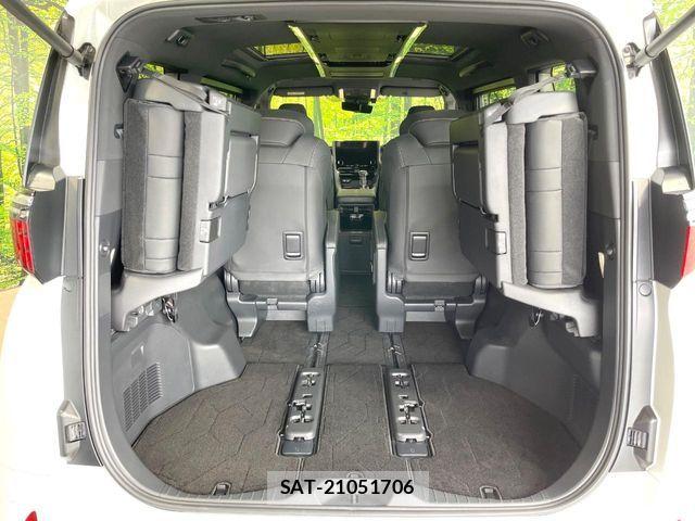 Toyota ALPHARD 2025-06 8353816-11