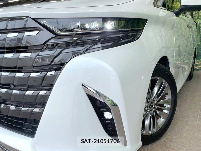 Toyota ALPHARD 2025-06 8353816-12