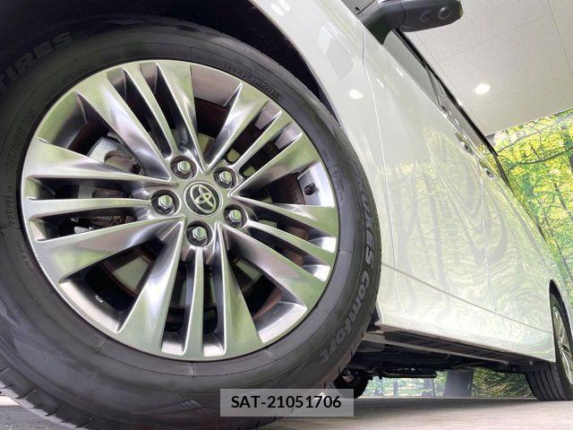 Toyota ALPHARD 2025-06 8353816-13
