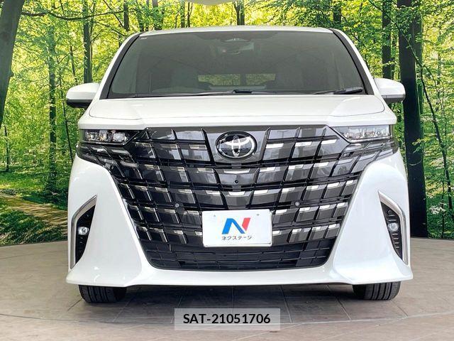 Toyota ALPHARD 2025-06 8353816-14