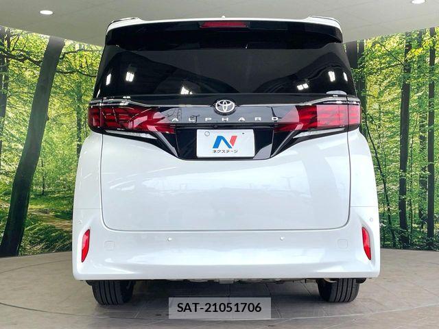 Toyota ALPHARD 2025-06 8353816-15