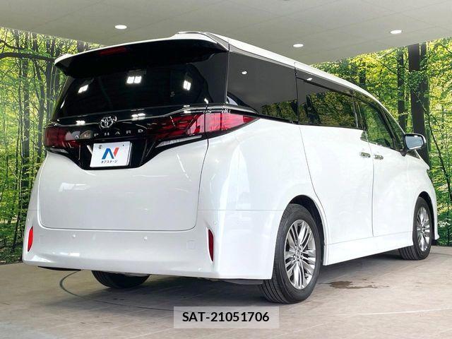 Toyota ALPHARD 2025-06 8353816-17