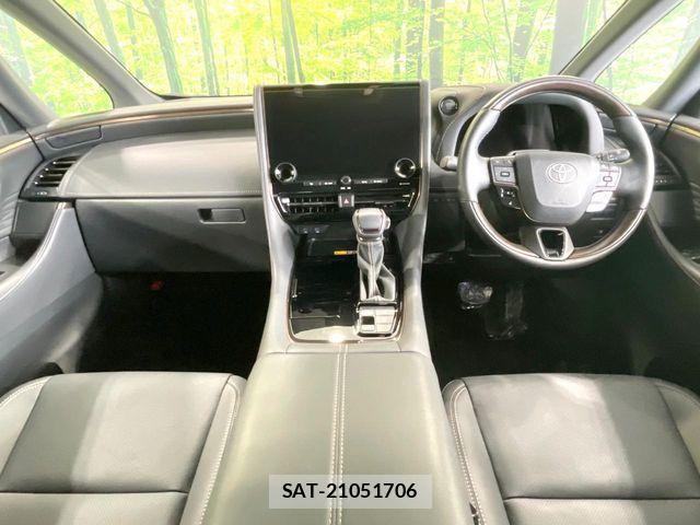 Toyota ALPHARD 2025-06 8353816-1