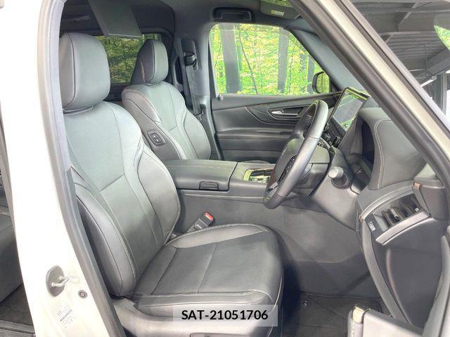 Toyota ALPHARD 2025-06 8353816-8