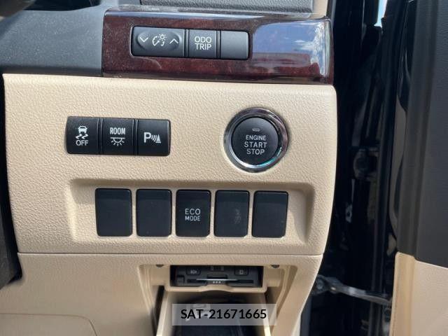 Toyota ALPHARD 2013-11 8353836-1