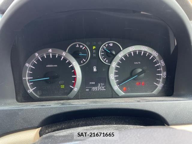 Toyota ALPHARD 2013-11 8353836-4