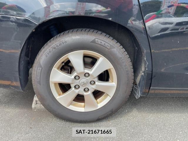 Toyota ALPHARD 2013-11 8353836-8