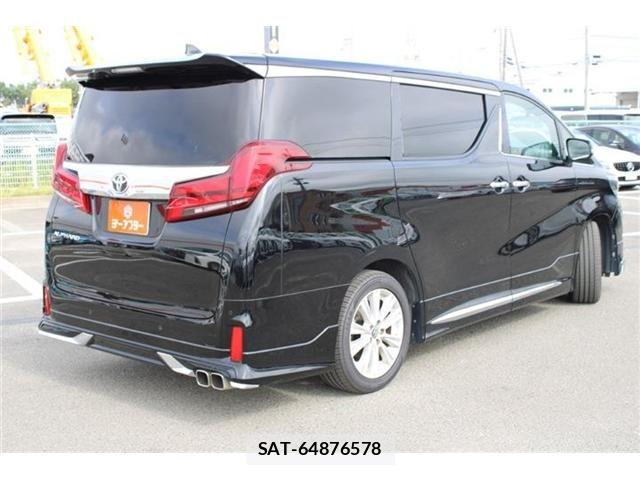 Toyota ALPHARD 2018-10 8353834-10