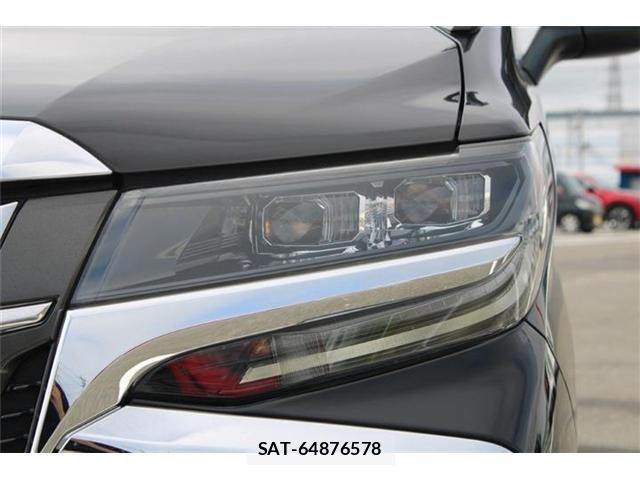Toyota ALPHARD 2018-10 8353834-16