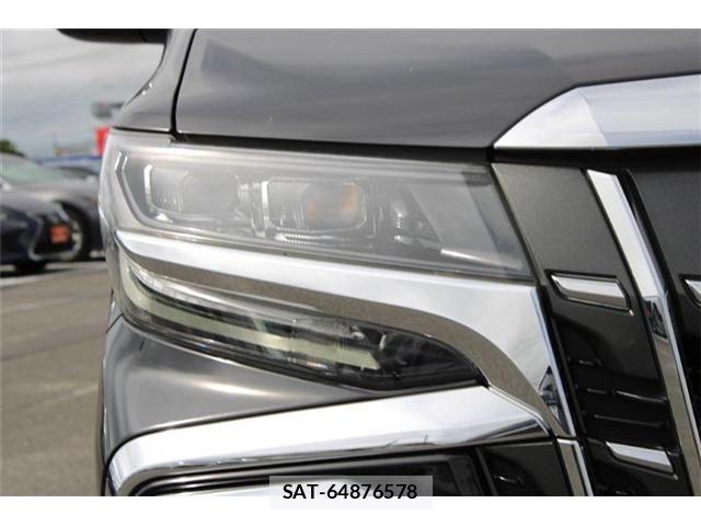 Toyota ALPHARD 2018-10 8353834-18
