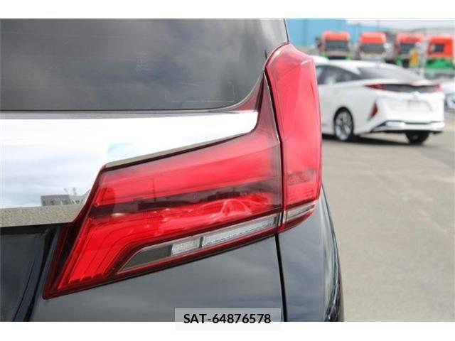 Toyota ALPHARD 2018-10 8353834-19
