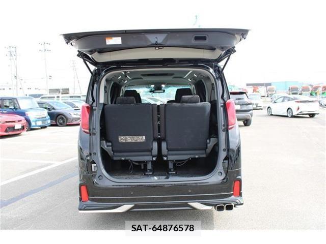 Toyota ALPHARD 2018-10 8353834-21