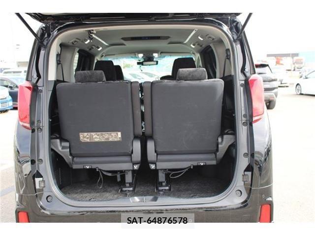 Toyota ALPHARD 2018-10 8353834-22