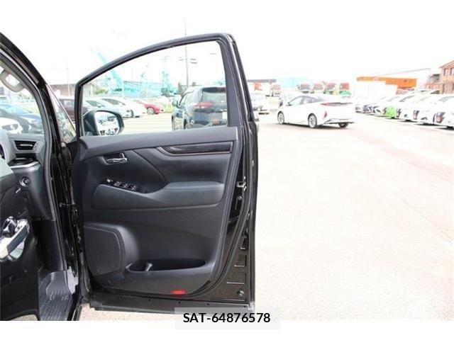Toyota ALPHARD 2018-10 8353834-23