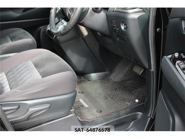 Toyota ALPHARD 2018-10 8353834-24