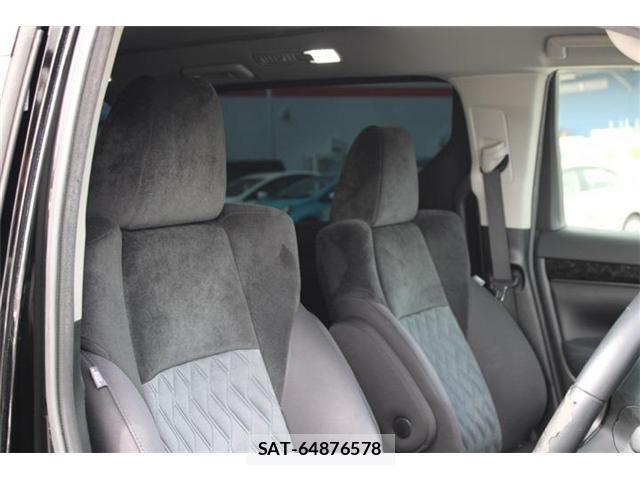 Toyota ALPHARD 2018-10 8353834-25