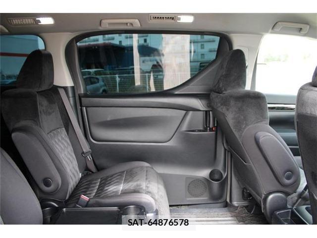 Toyota ALPHARD 2018-10 8353834-26