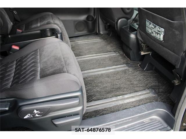 Toyota ALPHARD 2018-10 8353834-27