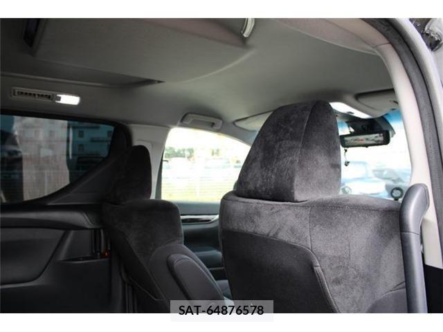 Toyota ALPHARD 2018-10 8353834-28