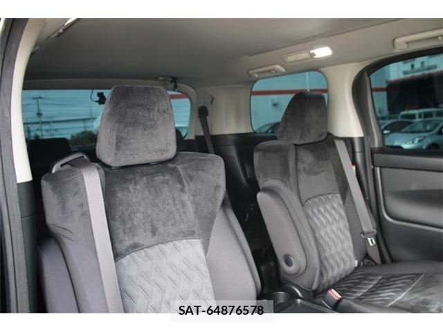 Toyota ALPHARD 2018-10 8353834-29