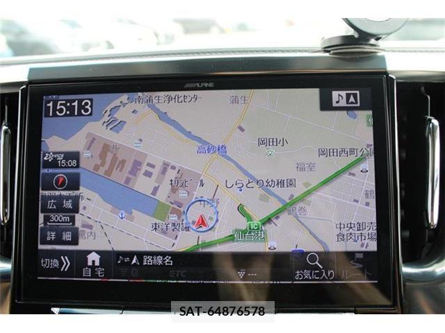 Toyota ALPHARD 2018-10 8353834-3