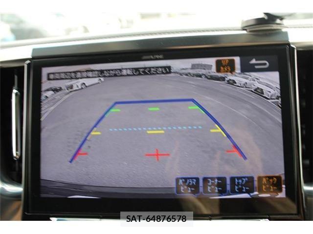Toyota ALPHARD 2018-10 8353834-4