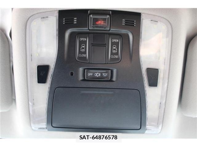 Toyota ALPHARD 2018-10 8353834-5