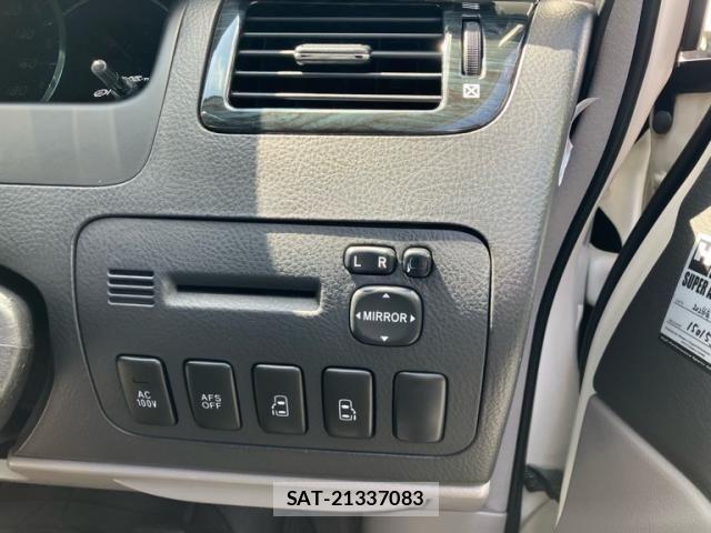 Toyota ALPHARD 2006-07 8353837-9