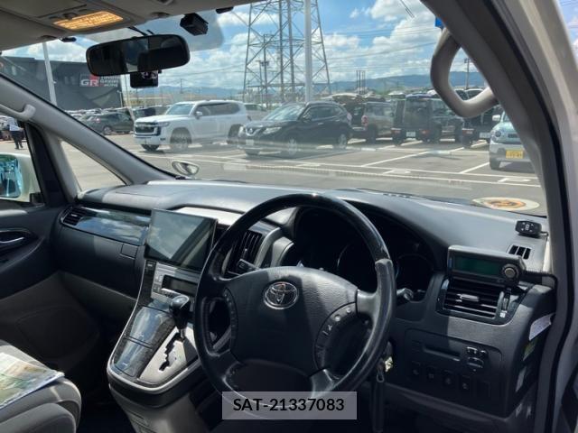 Toyota ALPHARD 2006-07 8353837-10